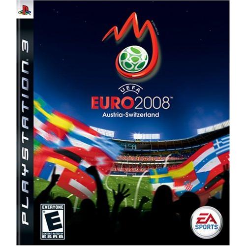 UEFA Euro 2008 輸入版 - PS3 並行輸入 並行輸入｜selectshopwakagiya