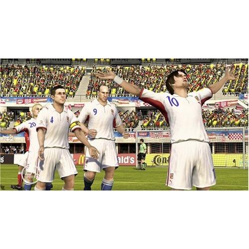 UEFA Euro 2008 輸入版 - PS3 並行輸入 並行輸入｜selectshopwakagiya｜02