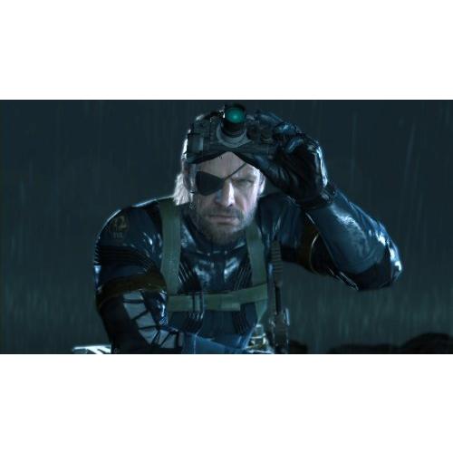 Metal Gear Solid V: Ground Zeroes 輸入版:北米 - PS3 並行輸入 並行輸入｜selectshopwakagiya｜11