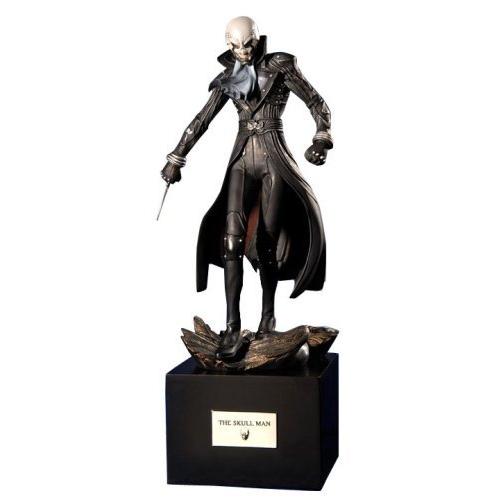 スカルマン G・R・O カラーver