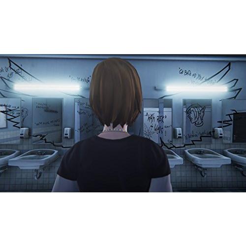 Life is Strange Before the Storm 輸入版:北米 - PS4 並行輸入 並行輸入｜selectshopwakagiya｜10