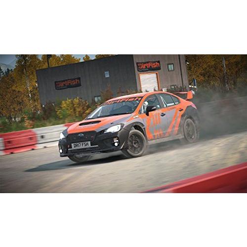 Dirt 4 輸入版:北米 - XboxOne 並行輸入 並行輸入｜selectshopwakagiya｜07