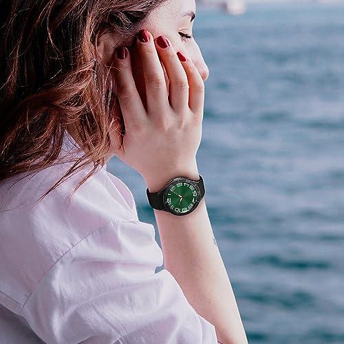AMANECER ベゼルリング Galaxy Watch 6 Classic 43mm 47mm用 ステンレススチール スタイリッシュ  並行輸入｜selectshopwakagiya｜07
