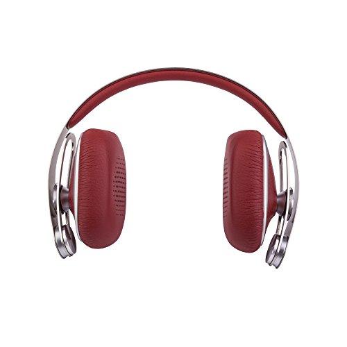 moshi Avanti Series On-ear Headphonesmoshi公式ストア人間工学に基づいた設計 デザイン賞受賞 音 並行輸入｜selectshopwakagiya｜04