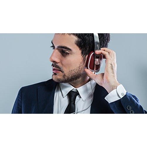 moshi Avanti Series On-ear Headphonesmoshi公式ストア人間工学に基づいた設計 デザイン賞受賞 音 並行輸入｜selectshopwakagiya｜07