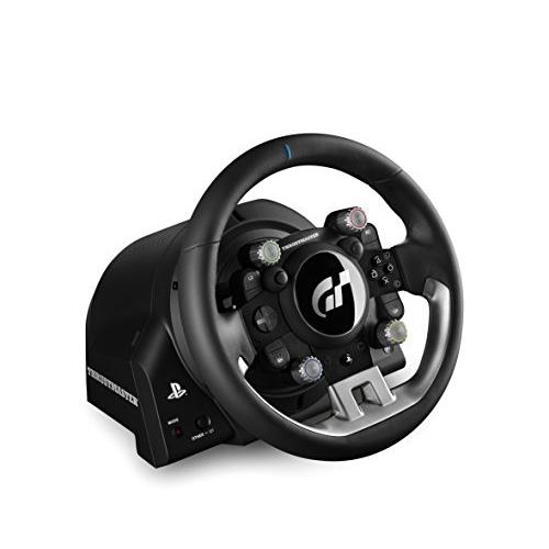 T-GT Racing Wheel PS4 PC 並行輸入 並行輸入