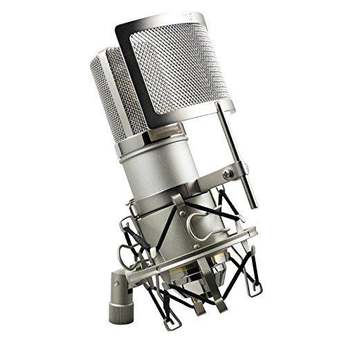 MXL エムエックスエル コンデンサーマイク V67G-HE 