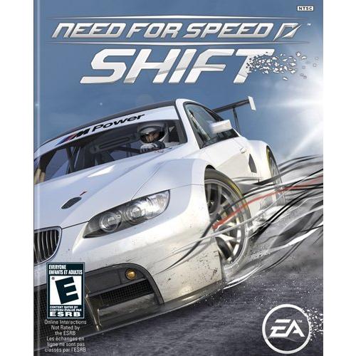 Need for Speed Shift 輸入版:アジア 並行輸入 並行輸入｜selectshopwakagiya｜05