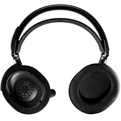 SteelSeries Arctis 9X Wireless Gaming Headset Integrated Xbox