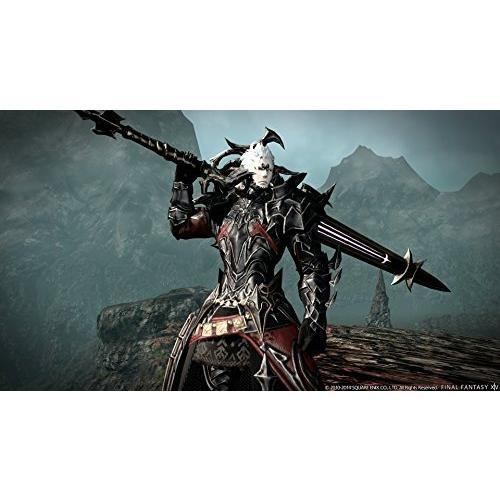 FINAL FANTASY XIV: Heavensward 輸入版:北米 - PS4  並行輸入 並行輸入｜selectshopwakagiya｜09