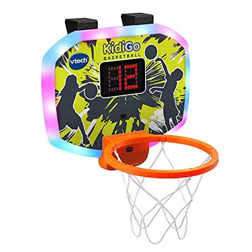 VTech KidiGoバスケットボールフープフラストレーションのないパッケージング 並行輸入｜selectshopwakagiya｜02