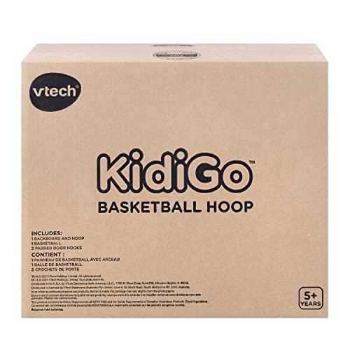 VTech KidiGoバスケットボールフープフラストレーションのないパッケージング 並行輸入｜selectshopwakagiya｜07