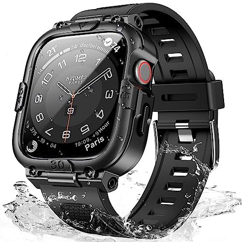 Tech Armor Apple Watch Screen Protector