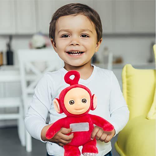 テレタビーズ 人形の商品一覧 通販 Yahoo ショッピング