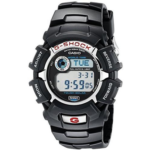 カシオ CASIO Gショック G-SHOCK タフソーラー 腕時計 G2310R-1
