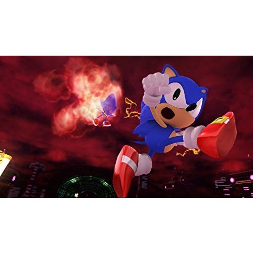 Sonic Generations 輸入版 並行輸入 並行輸入｜selectshopwakagiya｜09