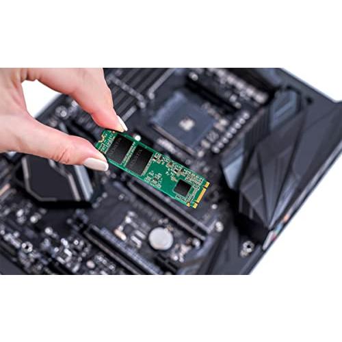 ADATA SU650 240GB M.2 2280 SATA 3D NAND 内蔵SSD (ASU650NS38-240GT-C) 並行輸入｜selectshopwakagiya｜03