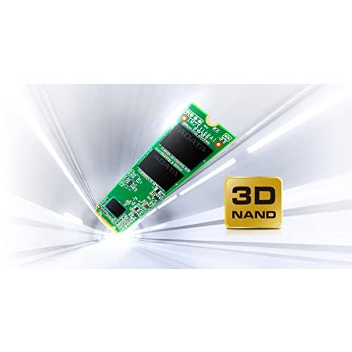 ADATA SU650 240GB M.2 2280 SATA 3D NAND 内蔵SSD (ASU650NS38-240GT-C) 並行輸入｜selectshopwakagiya｜06