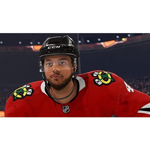 何でも揃う NHL 22-PlayStation 4 並行輸入