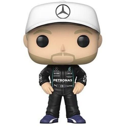 Funko Pop! - Mercedes AMG F1 - Valtteri Bottas 並行輸入｜selectshopwakagiya