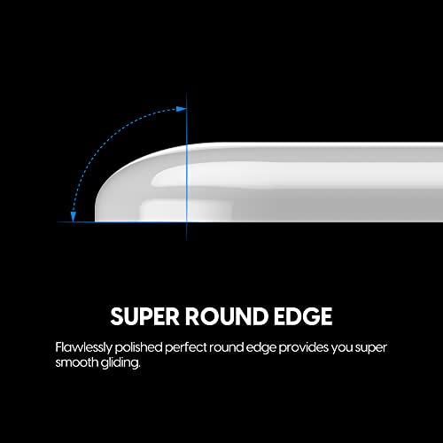 Superglide マウスソール for Logicool Gpro X Superlight マウスフィート [ 強化ガラス素材 ラ 並行輸入｜selectshopwakagiya｜04