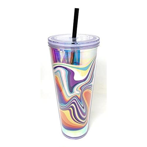 スターバックス2021年夏限定アクリル24オズタンブラーサマースワール 並行輸入 並行輸入