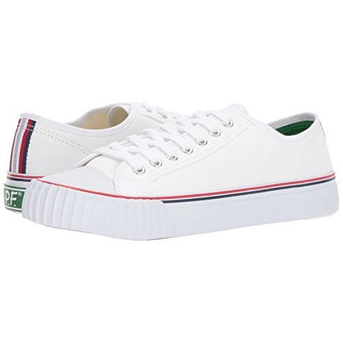 PF Flyers メンズ Mc2002wt  ホワイト  4｜selectshopwakagiya｜06