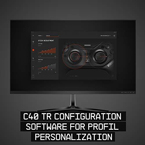ASTRO Gaming C40 TR Controller - PlayStation 4 並行輸入｜selectshopwakagiya｜05