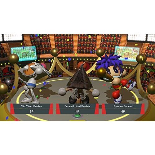 Super Bomberman R - XboxOne 並行輸入｜selectshopwakagiya｜02