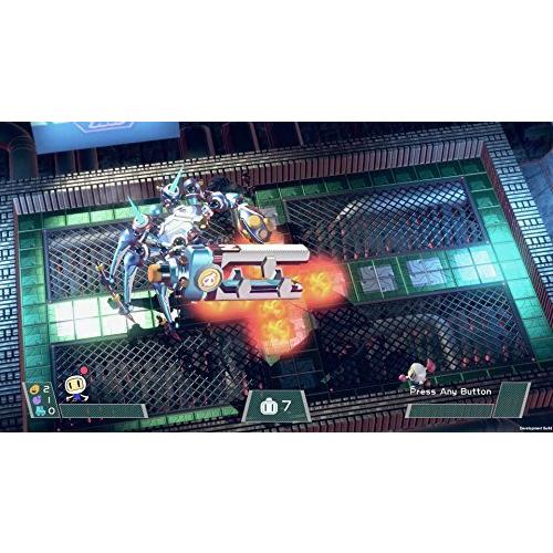 Super Bomberman R - XboxOne 並行輸入｜selectshopwakagiya｜07