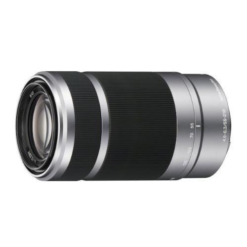 2026年最新】Yahoo!オークション - sony 55-210(すべて)の中古品・新品