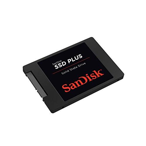 SanDisk SSD Plus 120GB 2.5-Inch SDSSDA-120G-G25 Old Version 並行輸入｜selectshopwakagiya｜02