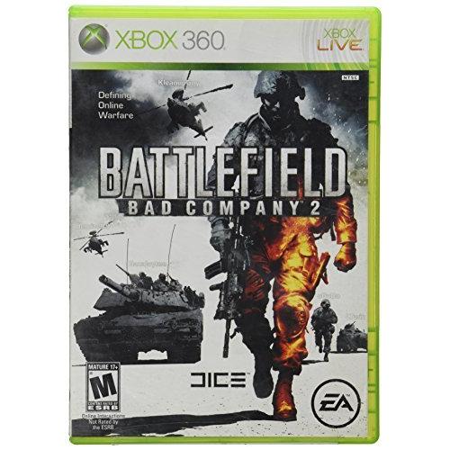 Battlefield Bad Company 2 輸入版:北米・アジア - Xbox360 並行輸入 並行輸入