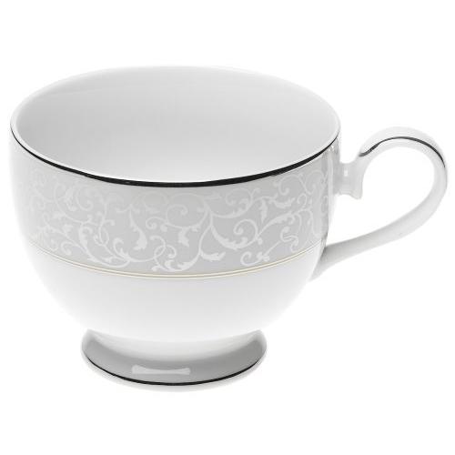 Mikasa Parchment Tea Cup  9-Ounce by Mikasa