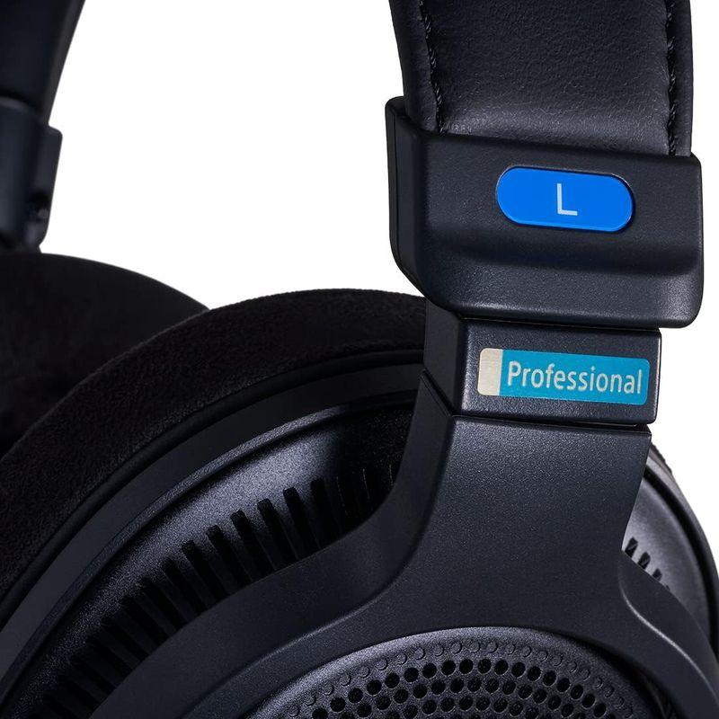 専用出品 ソニー モニターヘッドホン MDR-MV1：背面開放型モニターヘッドホン/立体音響・ステレオ制作に適した広い音場表現/ハイレゾ対応/超広帯域 【MYK7839765433】(28317円)