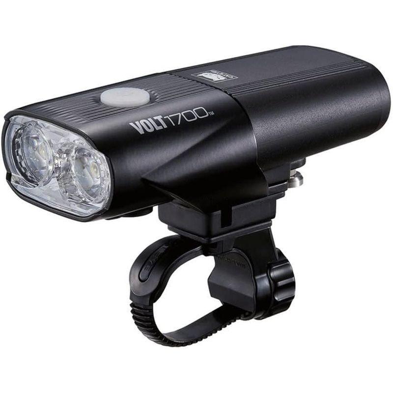 キャットアイ(CAT EYE) LEDヘッドライト VOLT1700 HL-EL1020RC 自転車 CAT EYE LEDヘッドライト VOLT1700 HL EL1020RC 自転車