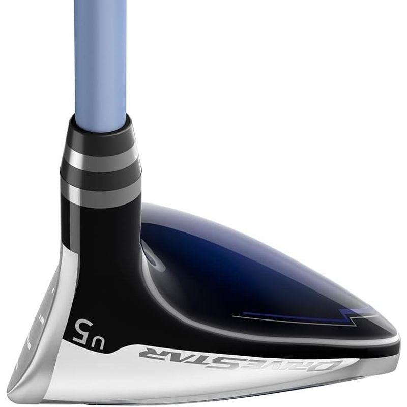 【最安値挑戦中】 ヤマハ（YAMAHA） インプレス ドライブスター ユーティリティ(6U ロフト27度)VANQUISH for inpres LM423u 【3032725990】(18092円)