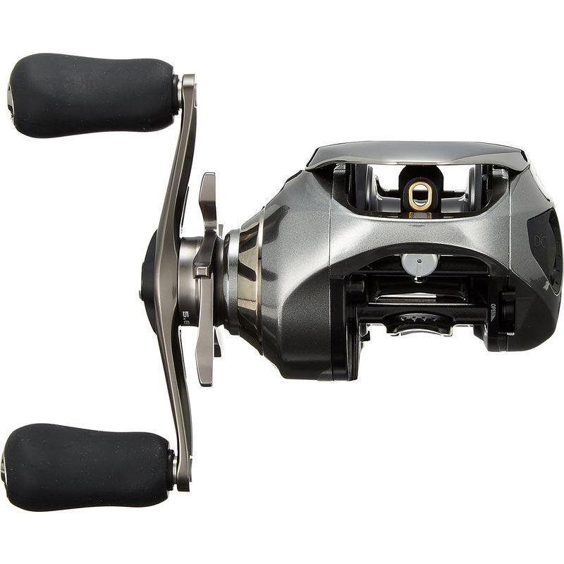 （新品,未開封） シマノ(SHIMANO) ベイトリール 両軸 16 アンタレス DC 右ハンドル 遠投 バス ヘビーバーサタイル 【IQY9160361723】(33087円)
