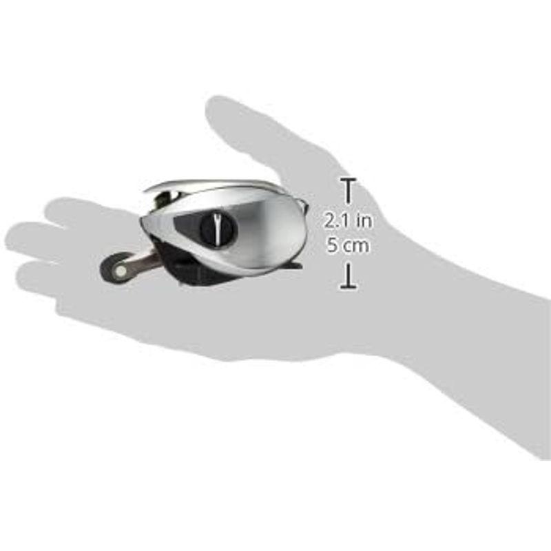 （新品,未開封） シマノ(SHIMANO) ベイトリール 両軸 16 アンタレス DC 右ハンドル 遠投 バス ヘビーバーサタイル 【IQY9160361723】(33087円)