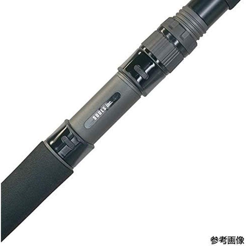 【まとめ売り】 マグロロッド ソウルズ パフォーマンススタジオ16 PS-O85LN6S スピニング 1&H 【YWU1187406856】(42889円)