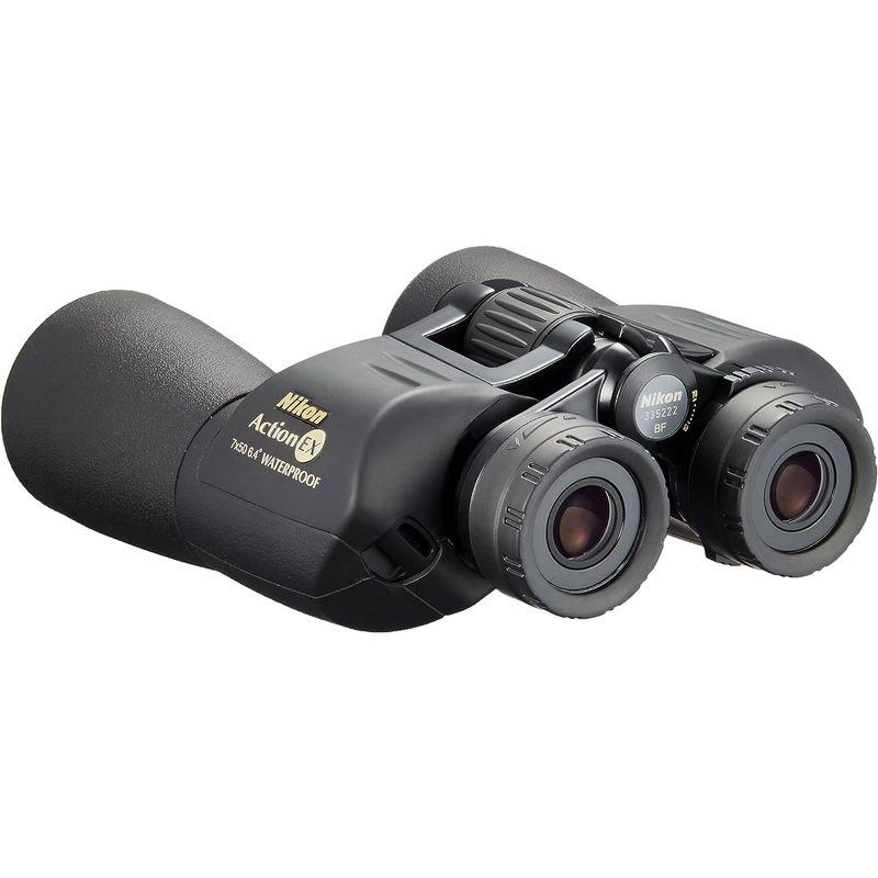 Nikon 双眼鏡 アクションEX 7X50CF ポロプリズム式 7倍50口径
