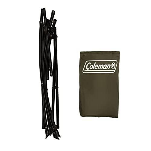 Colemanコールマン チェア ヒーリングチェアネクスト 折り畳み コンパクト収納 アウトドア キャンプ 釣り 収納ケース付き 運動会 レジャー 屋外 椅子 |  | 04