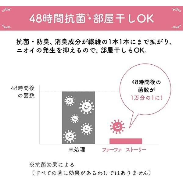 ファーファ くまボトル 柔軟剤 フルーツパーティー 500ml + そらのおさんぽ 500ml + さくらものがたり 450ml 各1個 +Chabelくじ｜selectshopyuu｜07