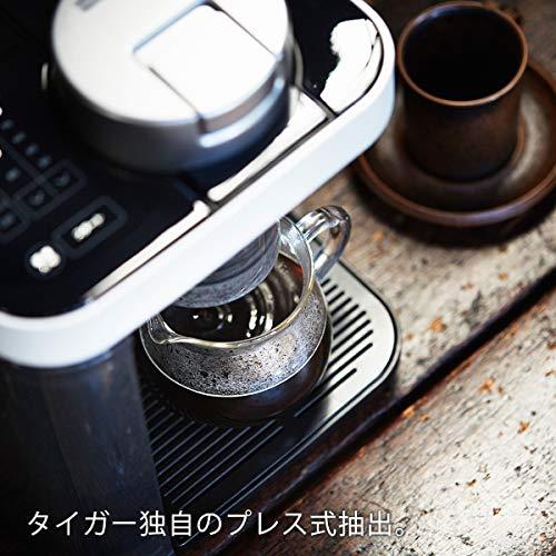 タイガー GRAND X コーヒーメーカー ACQ-X020-WF｜selectshopyuu｜03