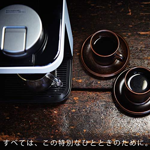 タイガー GRAND X コーヒーメーカー ACQ-X020-WF｜selectshopyuu｜09