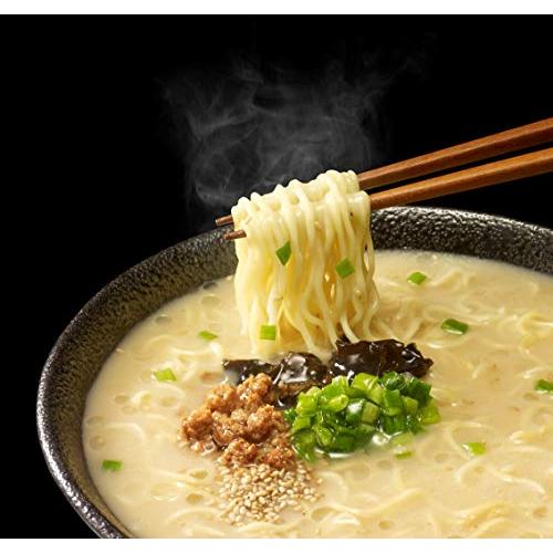 ごつ盛り コク豚骨ラーメン 115g×12個｜selectshopyuu｜03