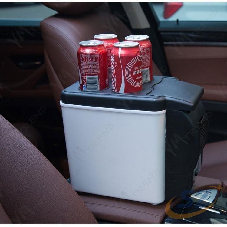冷温庫 ポータブル冷蔵庫 冷蔵庫 キャンプ用品 レジャー 屋外活動 車載