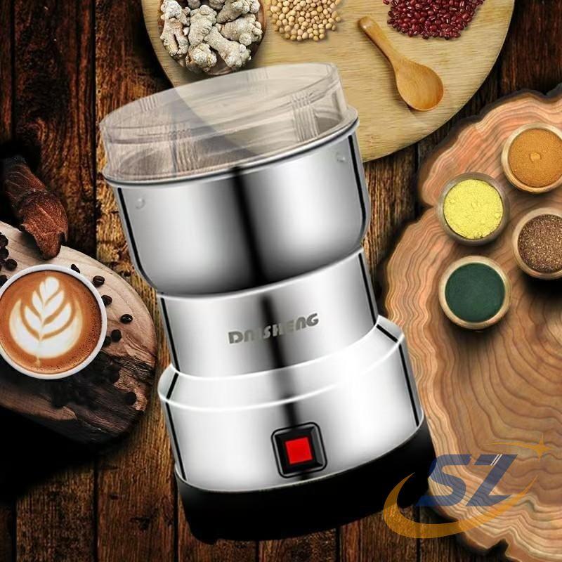製粉機 製粉器 軽量 250g 電動 ハイスピードミル ミニスピードミル