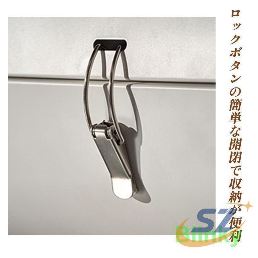 バーベキュー バーベキューグリル 卓上 キャンプ アウトドア キャンプ用品 ドラム缶 シェンヘン BBQグリル 小型 蓋付き 携帯便利 持ち運び_11