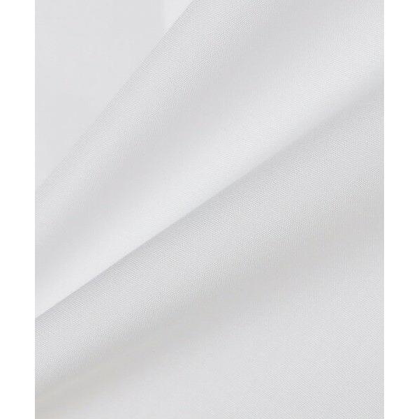 SHIPS（シップス） SHIPS：フォーマル ピンホールカラー シャツ